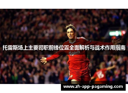 托雷斯场上主要司职前锋位置全面解析与战术作用指南