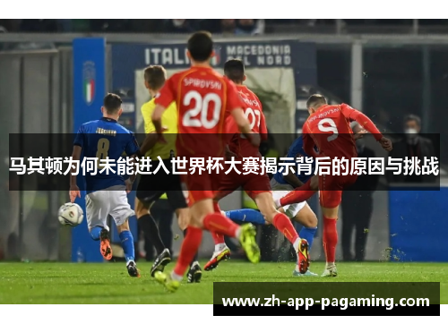 马其顿为何未能进入世界杯大赛揭示背后的原因与挑战