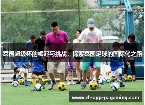 泰国超级杯的崛起与挑战：探索泰国足球的国际化之路