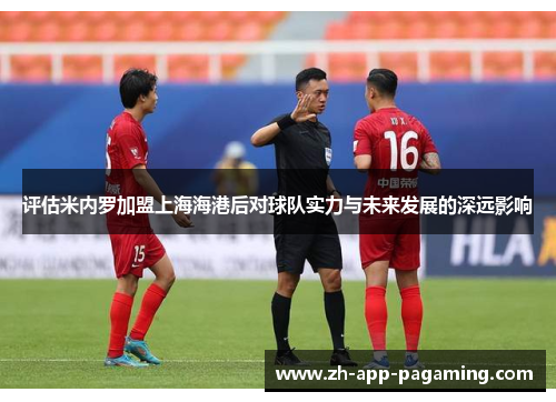 评估米内罗加盟上海海港后对球队实力与未来发展的深远影响